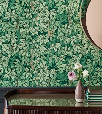 Paisley Home - Cole and Son tapéták teljes választéka