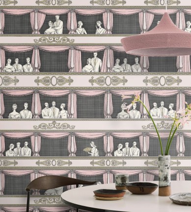 Paisley Home - Cole & Son tapéták teljes választéka
