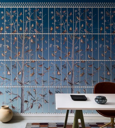 Paisley Home - Cole & Son tapéták teljes választéka
