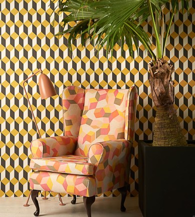 Cole and Son Delano 105-7032 tapéta - Paisley Home