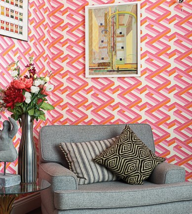 Cole and Son Luxor 105-1006 tapéta - Paisley Home