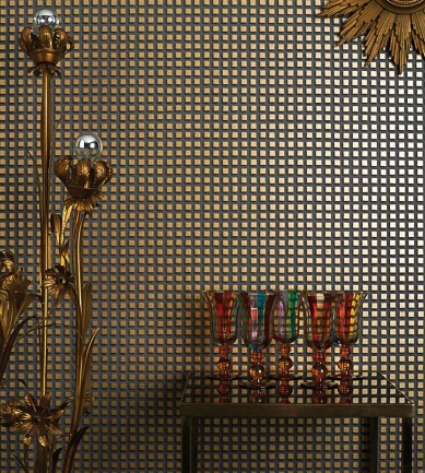 Cole and Son Mosaic 105-3015 tapéta - Paisley Home