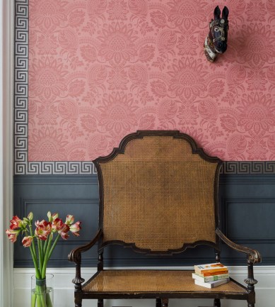 Cole and Son Dukes Damask 98-2007 tapéta - Paisley Home