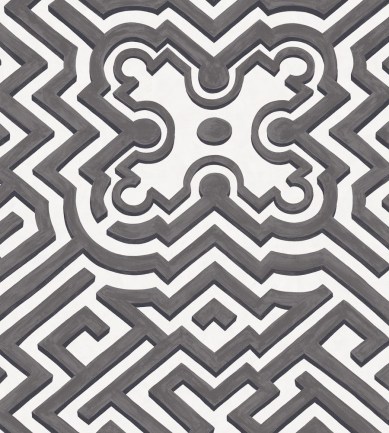Cole and Son Palace Maze 98-14057 tapéta - Paisley Home