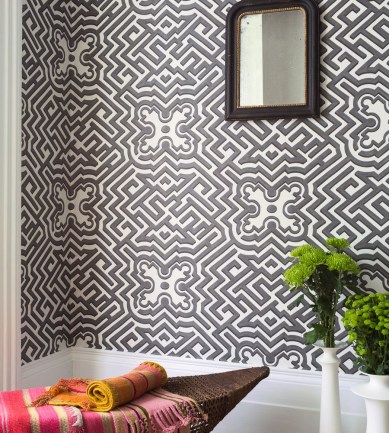 Cole and Son Palace Maze 98-14058 tapéta - Paisley Home