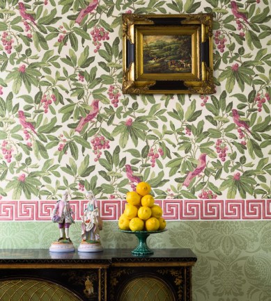 Cole and Son Royal Garden 98-1001 tapéta - Paisley Home