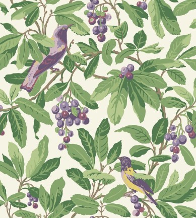 Cole and Son Royal Garden 98-1001 tapéta - Paisley Home