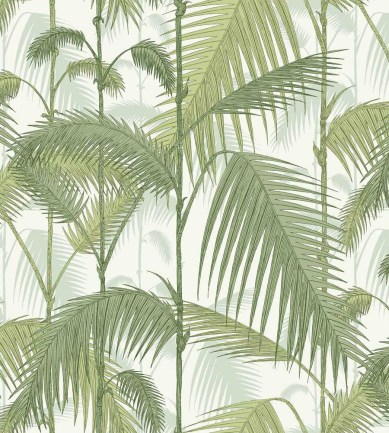 Cole and Son Palm Jungle F111/2007 textil - Paisley Home