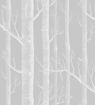 Cole and Son Woods F111/7025LU textil - Paisley Home