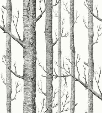 Cole and Son Woods F111/7026LU textil - Paisley Home