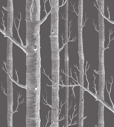Cole and Son Woods F111/7027LU textil - Paisley Home