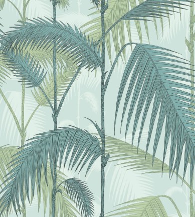 Cole and Son Palm Jungle 112-1001 tapéta - Paisley Home
