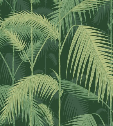Cole and Son Palm Jungle 112-1003 tapéta - Paisley Home
