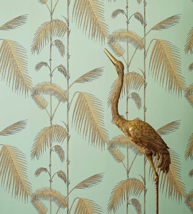 Cole and Son Palm Leaves 112-2006 tapéta - Paisley Home