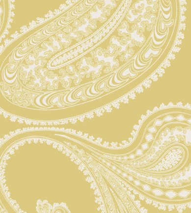 Cole and Son Rajapur Flock 112-9031 tapéta - Paisley Home