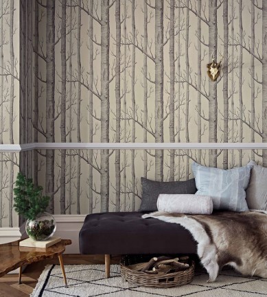 Cole and Son Woods 112-3013 tapéta - Paisley Home