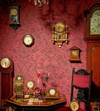 Cole and Son Balabina 108-1001 tapéta - Paisley Home