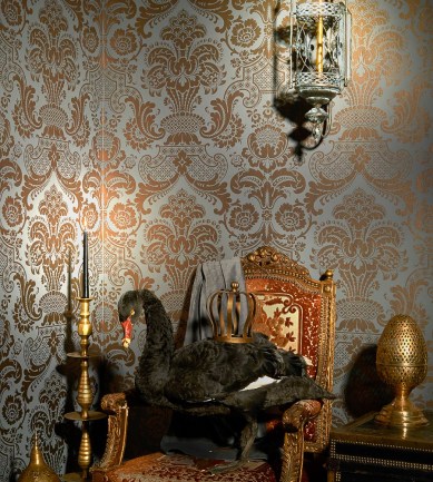 Cole and Son Carmen 108-2009 tapéta - Paisley Home