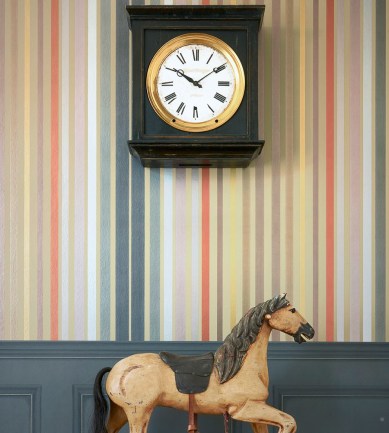 Cole and Son Carousel Stripe 108-6030 tapéta - Paisley Home