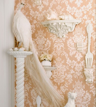 Cole and Son Giselle 108-5028 tapéta - Paisley Home