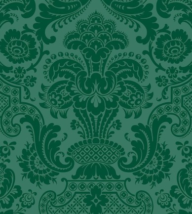 Cole and Son Petrouchka 108-3012 tapéta - Paisley Home