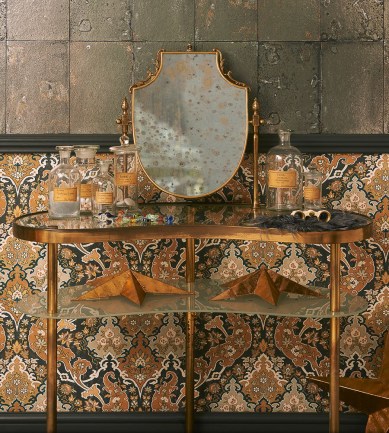 Cole and Son Pushkin 108-8039 tapéta - Paisley Home