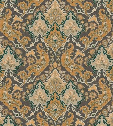 Cole and Son Pushkin 108-8042 tapéta - Paisley Home