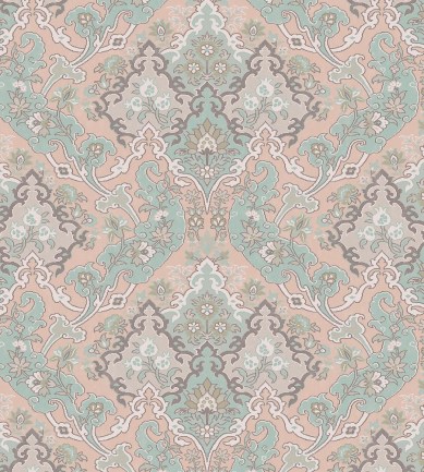 Cole and Son Pushkin 108-8044 tapéta - Paisley Home