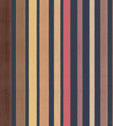 Cole and Son Carousel Stripe 110-9044 tapéta - Paisley Home