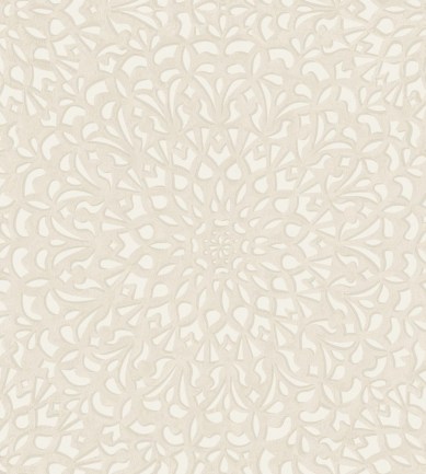Cole & Son Medina Pearl/Parchment tapéta - Paisley Home