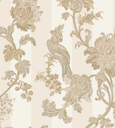Cole & Son Zerzura Gold/Parchment tapéta - Paisley Home