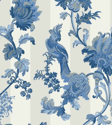 Cole & Son Zerzura China Blue tapéta - Paisley Home