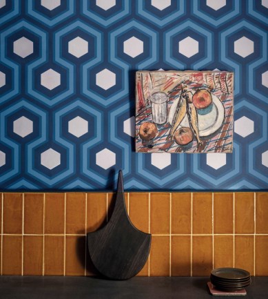 Paisley Home - Cole and Son tapéták teljes választéka