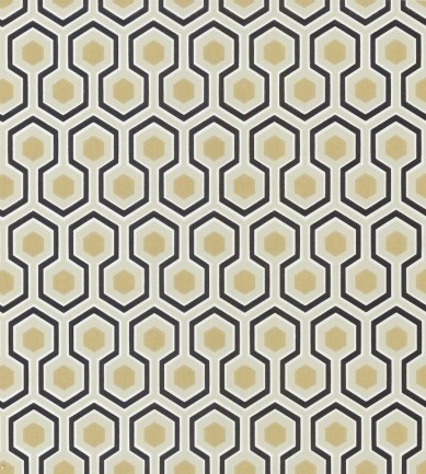 Cole and Son Hicks' Hexagon 66-8056 tapéta