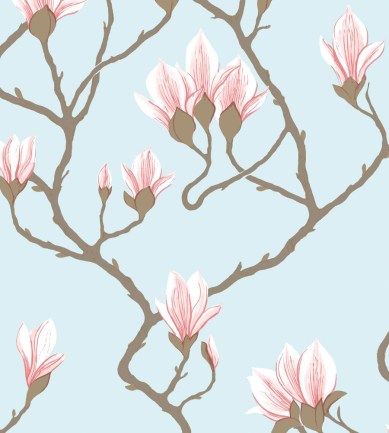 Cole and Son Magnolia 72-3011 tapéta