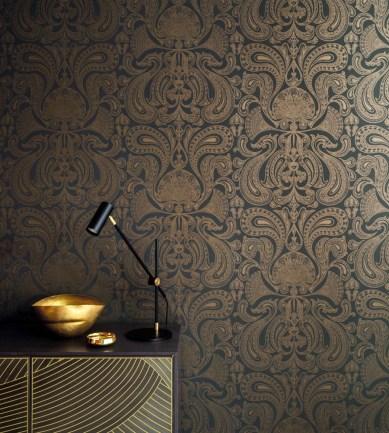 Paisley Home - Cole and Son tapéták teljes választéka