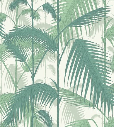 Cole and Son Palm Jungle 95-1002 tapéta