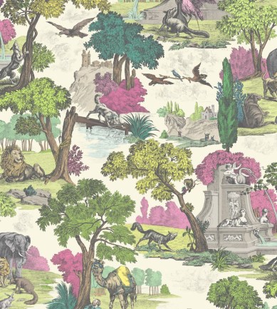 Cole and Son Versailles Grand 99-16064 tapéta