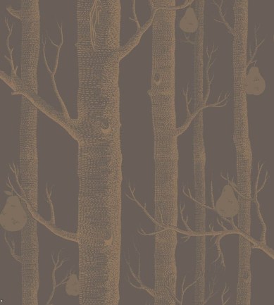 Cole and Son Woods And Pears 95-5028 tapéta