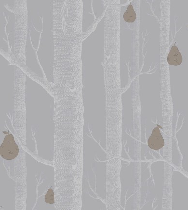 Cole and Son Woods And Pears 95-5030 tapéta