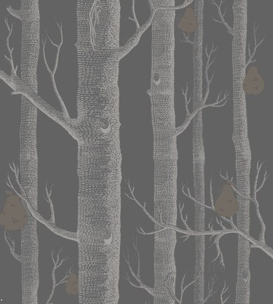 Cole and Son Woods And Pears 95-5031 tapéta