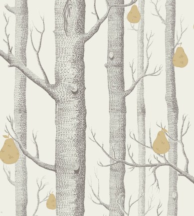 Cole and Son Woods And Pears 95-5032 tapéta