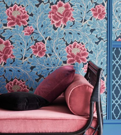 Paisley Home - Cole and Son tapéták teljes választéka