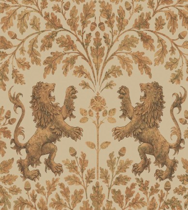 Cole and Son Boscobel Oak 116-10037 tapéta