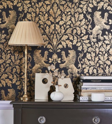 Paisley Home - Cole and Son tapéták teljes választéka