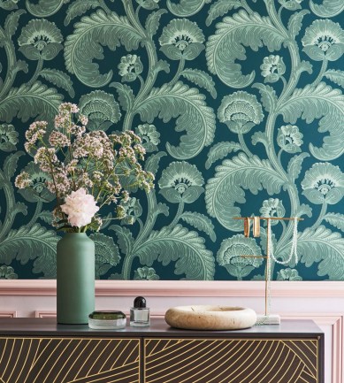Paisley Home - Cole and Son tapéták teljes választéka