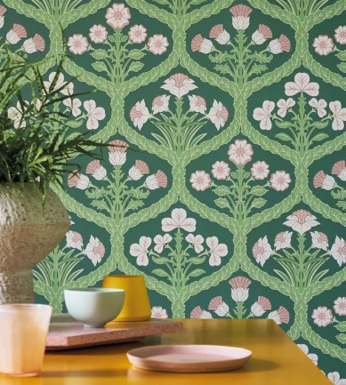 Paisley Home - Cole and Son tapéták teljes választéka