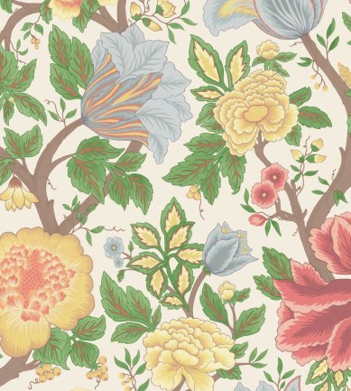 Cole and Son Midsummer Bloom 116-4013 tapéta