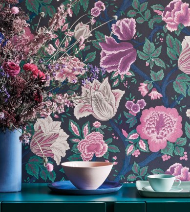 Paisley Home - Cole and Son tapéták teljes választéka