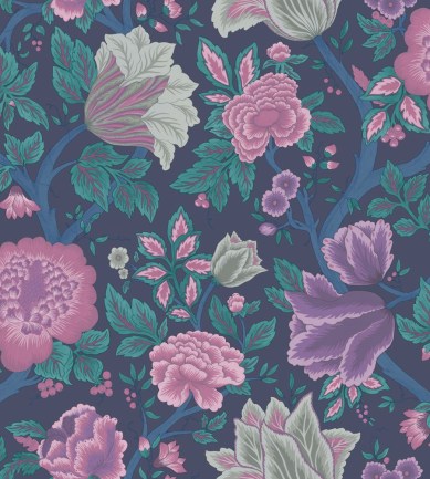 Cole and Son Midsummer Bloom 116-4015 tapéta